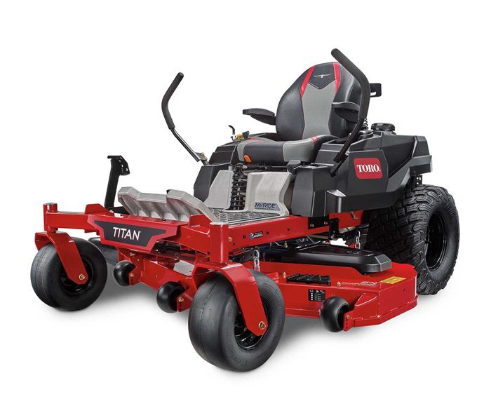 2022 Toro 54