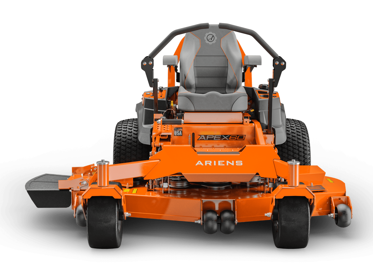 2022 Ariens Apex 52 Kawasaki Zero Turn Mower 991159