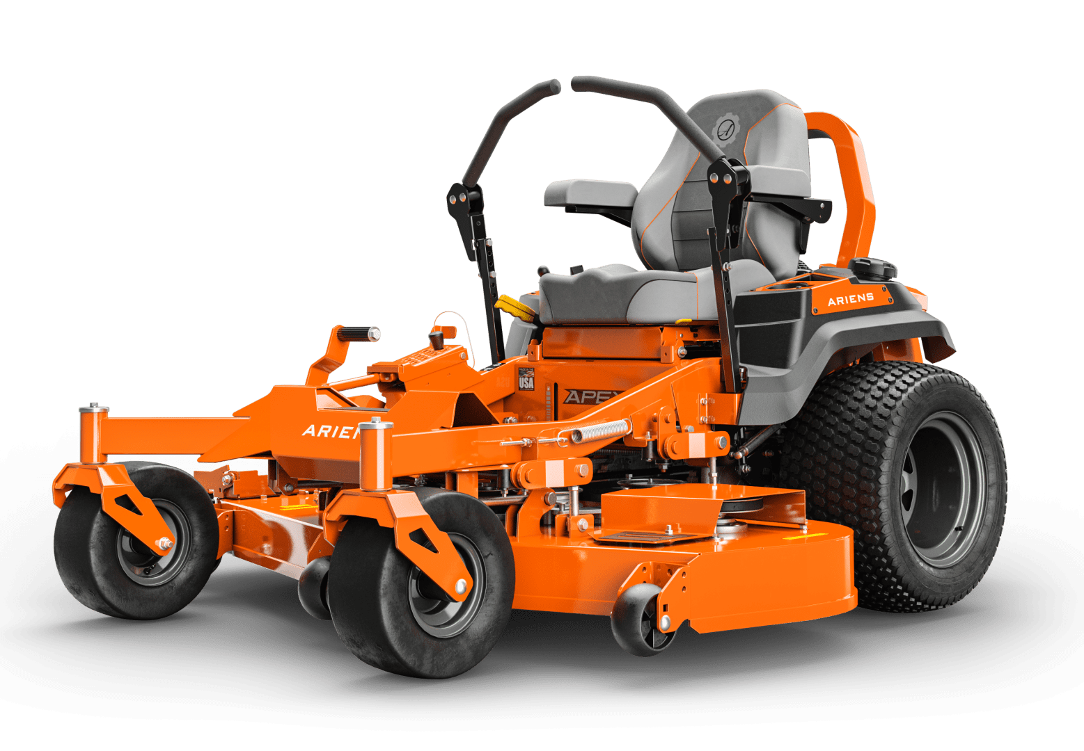 2022 Ariens Apex 52 Kawasaki Zero Turn Mower 991159