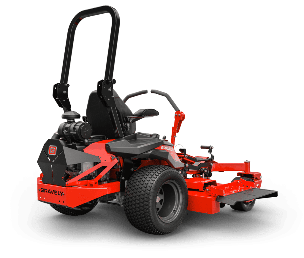 Gravely Pro-Turn Z 60