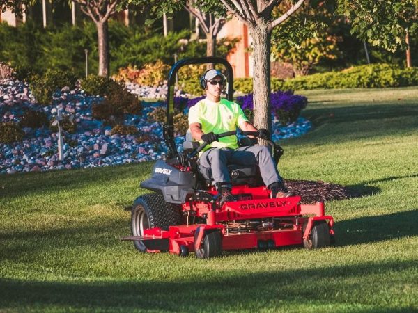 Gravely Pro-Turn 260 Kawasaki® Zero-Turn Mower 992269